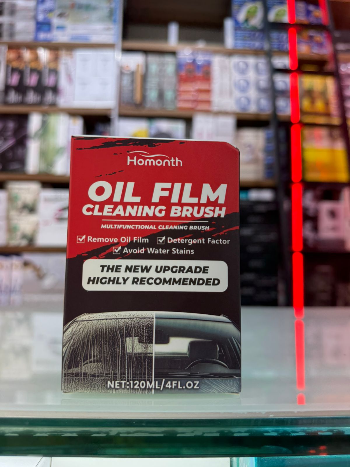 Miniatura 2 de Kit Anti Empañante Para Carro